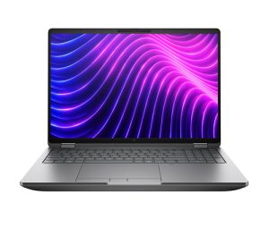 HP ZBook Fury G1i 16