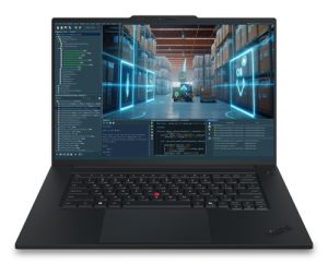 Lenovo ThinkPad T1g Gen 9 Copilot+ PC