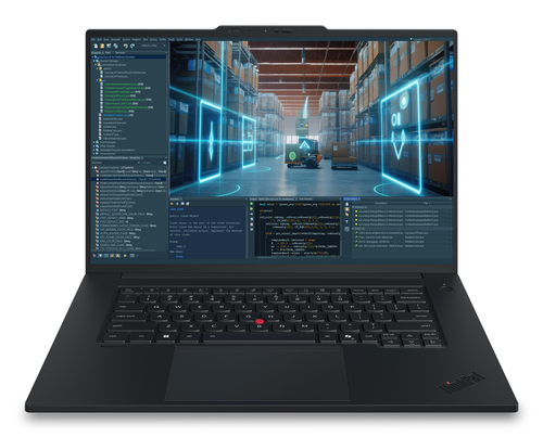 Lenovo ThinkPad T1g Gen 9 Copilot+ PC