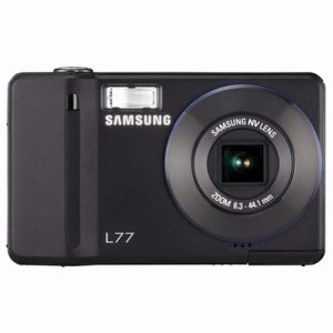 Samsung L77