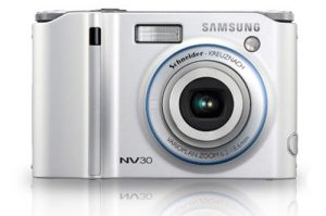 Samsung NV30