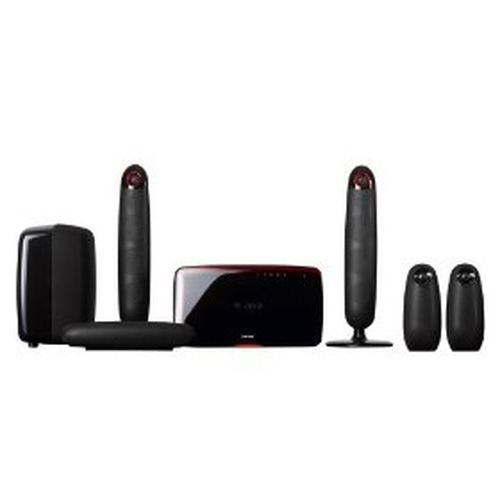 Samsung HT-X715T