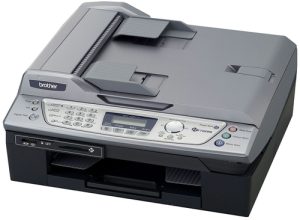 Brother MFC-620CN