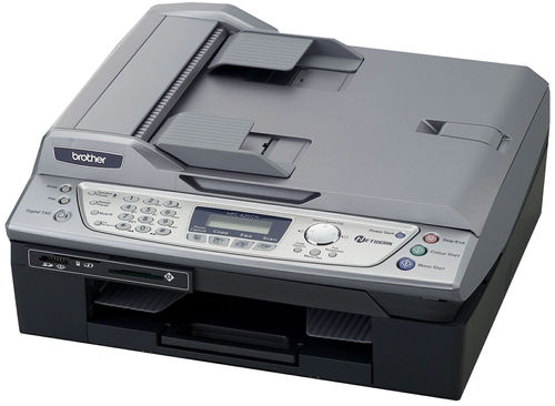 Brother MFC-620CN