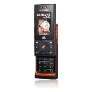 Samsung F110