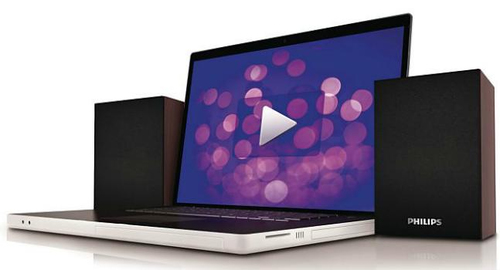 Philips SPA20/12