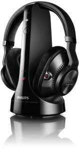 Philips Wireless Hi-Fi Headphones SHD9200/10