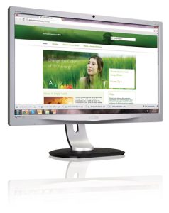Philips IPS LCD monitor, LED backlight 231P4QRYES/00