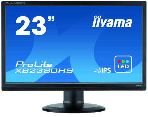 iiyama XB2380HS-B1
