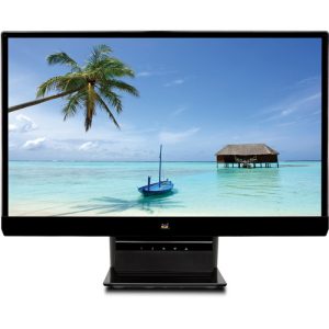 Viewsonic VX2370SMH-LED