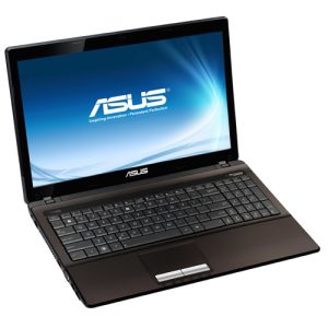 ASUS K53U-SX152V