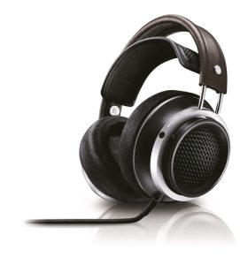 Philips Hi-Fi Stereo Headphones X1/00