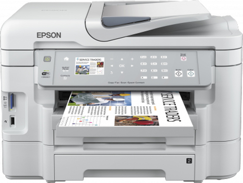 Epson C11CC32301