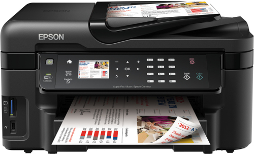 Epson C11CC33301