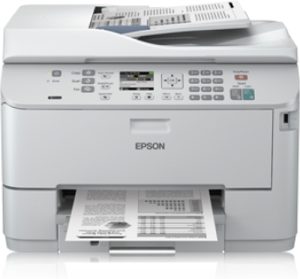Epson WorkForce Pro WP-M4525 DNF