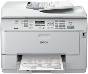 Epson WorkForce Pro WP-M4595 DNF