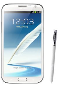 Samsung Galaxy Note II GT-N7100