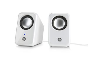 HP Multimedia 2.0 Speakers