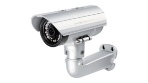D-Link DCS-7413