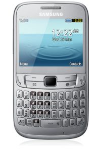 Samsung Ch@t 357
