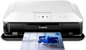 Canon PIXMA MG6350
