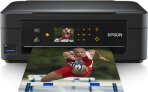 Epson Expression Home XP-402