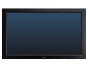 NEC MultiSync V322