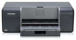 HP Pro B8850