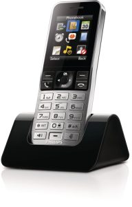 Philips S9 Extra handset S9H/12