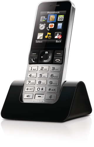 Philips S9H/12