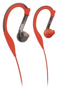 Philips Sports in ear headphones SHQ2200/10