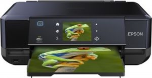 Epson Expression Photo XP-750