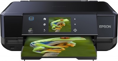 Epson Expression Photo XP-750