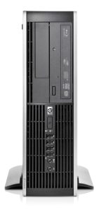 HP 8300 SFF
