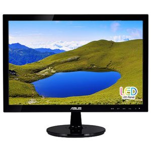 ASUS VS197N