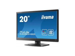iiyama E2080HSD-B1