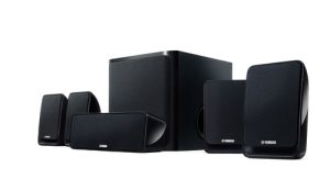 Yamaha NS-P20