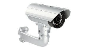 D-Link DCS-7413/E