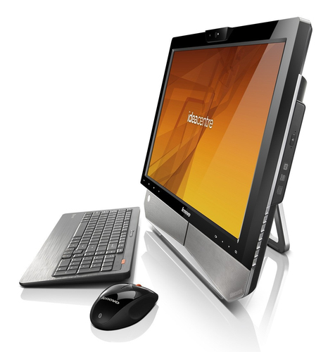 Lenovo VBX2PUK
