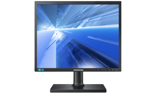 Samsung LS19C45KBR