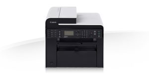 Canon i-SENSYS MF4870dn