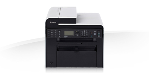 Canon i-SENSYS MF4870dn