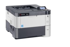 KYOCERA FS-2100D