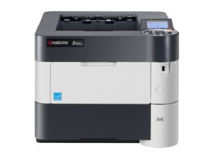 KYOCERA FS-4300DN