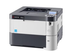 KYOCERA FS-2100DN