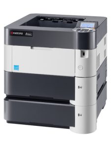 KYOCERA FS-4100DN