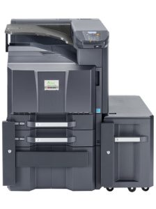 KYOCERA FS-C8600DN