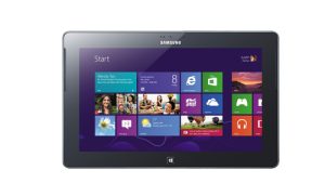 Samsung ATIV Tab 10.1