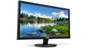 Acer S191HQLMb