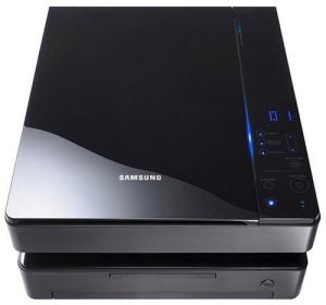 Samsung SCX-4500W